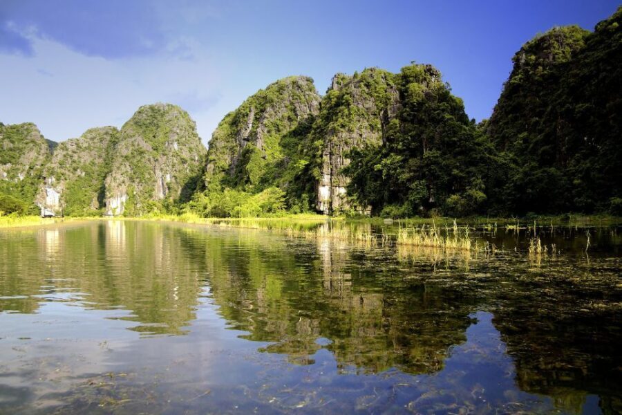 Hoa Lu, Mua Cave and Trang An Small-Group Boat Tour - Practical Details and Tips
