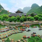 Hoa Lu  Tam Coc Full-Day Tour from Hanoi with Limousine Transfer - The Itinerary — What to Expect