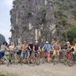 Hoa Lu - Tam Coc - Mua Cave 1 Day with Cycling, Hiking, Lunch - Practical Tips for Making the Most of Your Day Tour