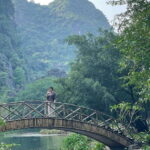 Hoa lu - Trang An, Mua Cave With Luxury Small Group - The Itinerary in Detail