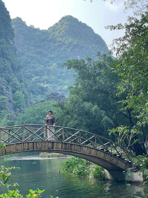 Hoa lu - Trang An, Mua Cave With Luxury Small Group - The Itinerary in Detail