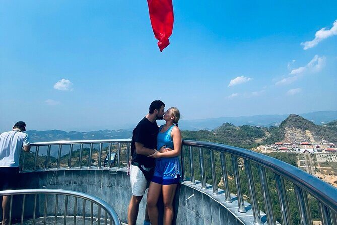 Hoang Kim Ha Giang Tours: A Journey Through Culture - Exploring the Itinerary in Detail