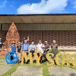 Hoi An: Amazing My Son Holyland Sunset Tour - Exploring the Itinerary: Step-by-Step