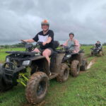 Hoi An Ancient Town Countryside Atv Ride With Coconut Forest - An In-Depth Look at the Tour Experience