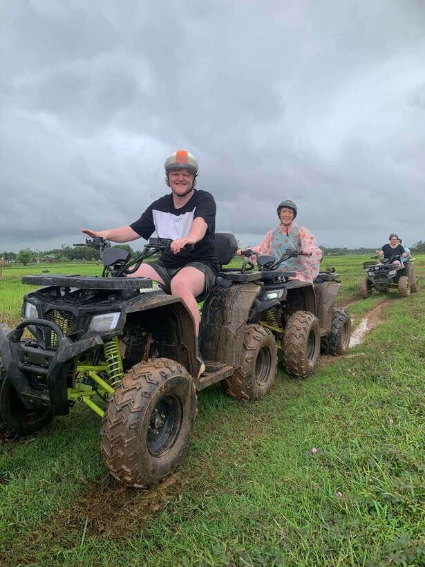 Hoi An Ancient Town Countryside Atv Ride With Coconut Forest - An In-Depth Look at the Tour Experience