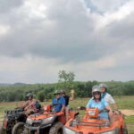 Hoi An: ATV Quad Bike Adventure and BBQ Feast - What to Expect During the Tour