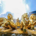 Hoi An: Ba Na Hills and Golden Bridge Private Tour - Exploring Ba Na Hills and the Golden Bridge