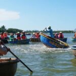 Hoi An Bamboo Basket Boat Ride in Water Coconut Forest - What to Expect on the Hoi An Bamboo Basket Boat Ride