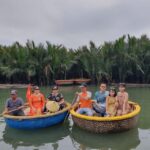 Hoi An : Bamboo Basket Boat Tour with Transportation - Practical Details for Travelers