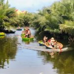 Hoi An Bamboo Basket Boat Tour with Two-way Transfers - What’s Included & What Not