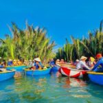Hoi An: Basket Boat, Lantern Making & My Son Sanctuary Tour - The Sum Up