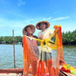 Hoi An: Basket Boat Ride in the Coconut Forest - The Itinerary: What to Expect