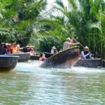 Hoi An: Basket Boat Ride in the Coconut Forest - Is It Worth the Price?