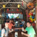 Hoi An: Basket Boat Ride in the Coconut Forest - What’s Included and What’s Not?