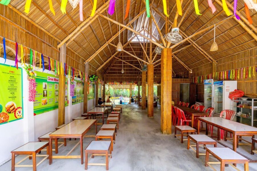 Hoi An: Basket boat tour at the coconut village - Who Is This Tour Best For?