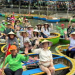 Hoi An Basket Boat Trip with Pick Up and Drop Off - The Basket Boat Ride: Fun and Cultural Connection