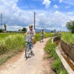 HOI AN Biking River Islands, Village Crafts PRIVATE TOUR - The Experience in Practice: What Travelers Say