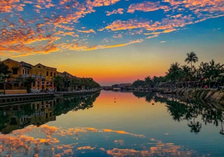 Hoi An: City Tour, Banh my and Coffee - What’s Included and What to Consider