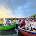 Hoi An: Coconut Basket Boat Ride & Hoi An Memories Live Show - Practical Details and Tips