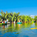 Hoi An: Coconut Basket Boat Rides with Two-way Transfers - The Value of This Experience