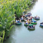 Hoi An: Cooking Class, Crab Fishing-Basket Boat, Market Tour - Analyzing the Value