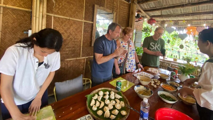 Hoi An Cooking Class - Traditional Chinese Dumpling - Is It Worth the Price?
