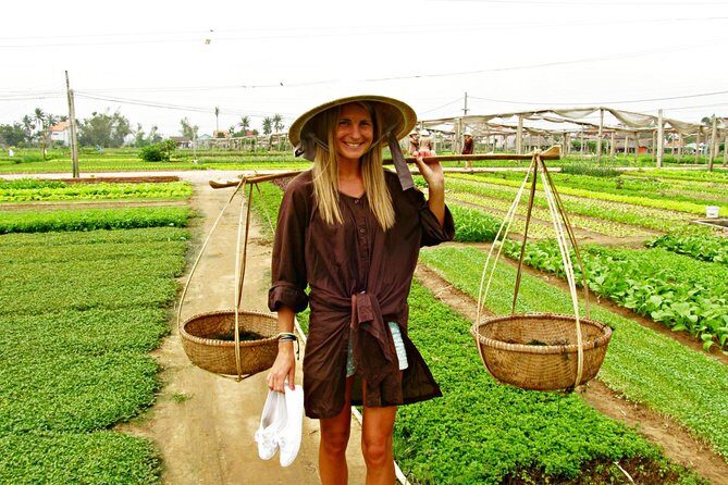 Hoi An Countrylife Tour Experience & Vietnamese Set Menu - The Sum Up