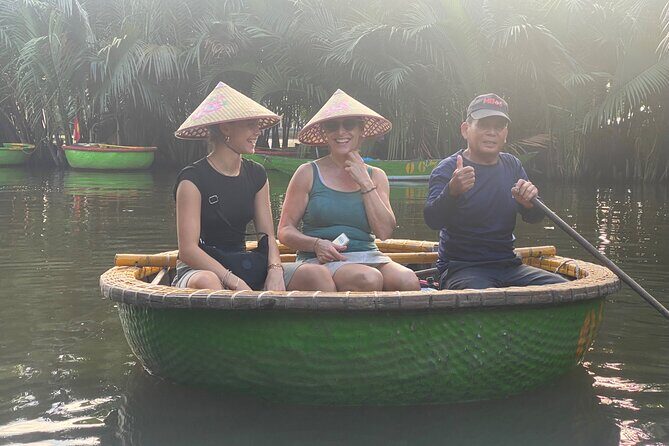 Hoi An Countryside and Old Town Private Tour - Analyzing the Value & Price
