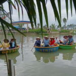 Hoi An: Countryside Biking Sighseeing & Basket Boat Ride - Exploring the Itinerary in Detail