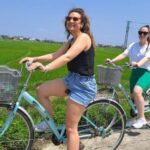 Hoi An Countryside biking with basket boat and cooking class - What to Expect on the Hoi An Countryside Biking Tour