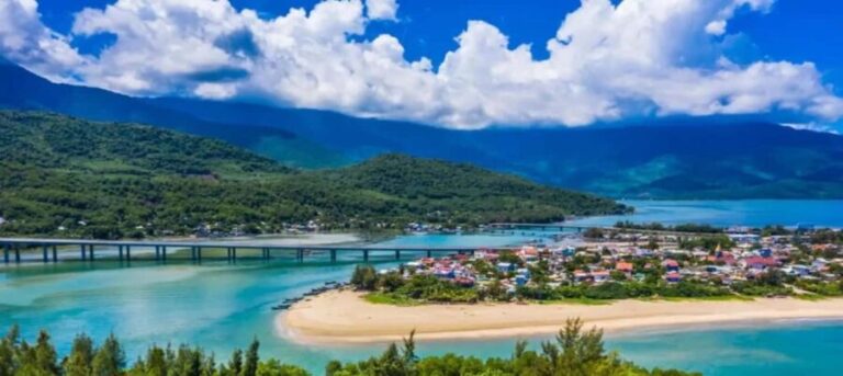 Hoi An/Da Nang: EasyRide Motorbike Tour Via Hai Van Pass - Practical Details and What It Means for You