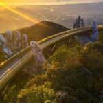 Hoi An/Da Nang : Golden Bridge , Marble Mt & Lady Buddha - The Experience Beyond the Main Landmarks