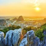 Hoi An/Da Nang: Marble Mountains - Lady Buddha Half Day Tour - The Caves and Temples