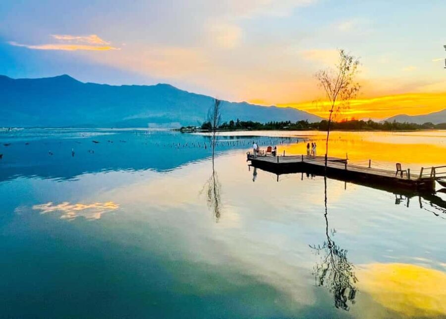 Hoi An/Da Nang: Private Day Trip to Hue Imperial City - Overview of the Experience