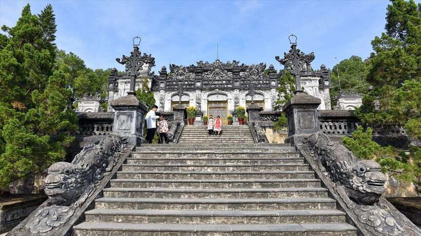 Hoi An/Da Nang : Private Day Trip to Imperial City - Hue - Detailed Review of the Hue Private Day Trip
