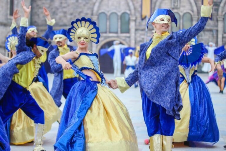 Hoi An/Danang: Bana Hills and Golden Bridge Small Group Tour - Who Will Love This Tour?