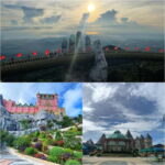 Hoi An/Danang: Golden Bridge and Bana Hills Small Group Tour - Practical Details and What to Keep in Mind