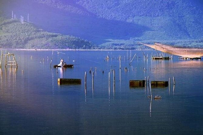 Hoi An - Danang - Hue: Private Car via Hai Van Pass and More - Why This Tour Works for You