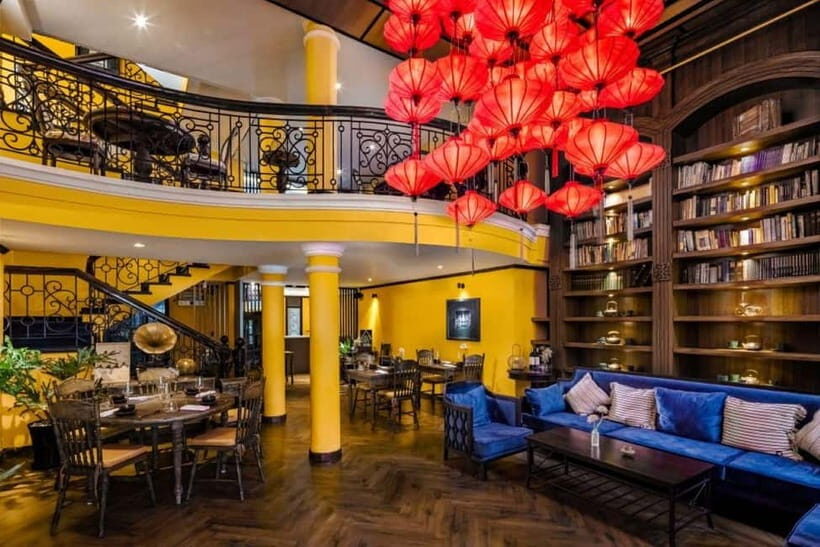 Hoi An: Dinner Experience at Home Hoi An Restaurant - What to Expect from the Dinner Experience