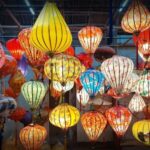 Hoi An Foldable Lantern Class - Optional Basket Boat & Lunch - Enhancing Your Experience: Basket Boat & Lunch