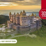 Hoi An: Full-day Ba Na Hills & Amazing Golden Bridge - Practical Details and Experience Breakdown