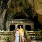 Hoi An: Full-day Mystical Marble Mountains & Charming Hoi An - Visiting Son Tra Linh Ung Pagoda: Serenity on the Hill