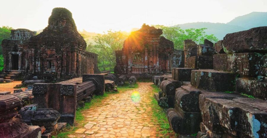 Hoi An: Full-Day Small Group Trip to My Son Sanctuary - Final Thoughts