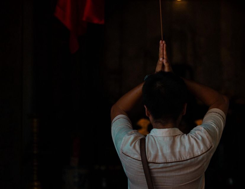 Hoi An Ghosts, Death, Mystery Unveiled - What Makes This Tour Stand Out