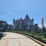 Hoi An: Golden Bridge, Lady Buddha and Marble Mountain Trip - The Experience in Practice