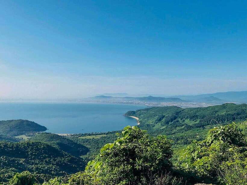 Hoi An: Hai Van Pass And Lang Co Beach Scenic Discovery - The Experience From a Travelers Perspective