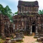 Hoi An: Half-Day to My Son Sanctuary & Sunset River Cruise - Cultural Performances: Traditional Cham Dancing