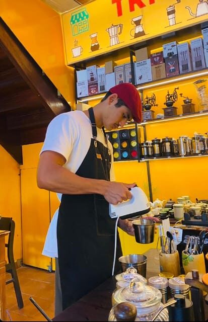 Hoi An : Hand-on Making Vietnamese Coffee Class - Why This Coffee Class Offers Real Value