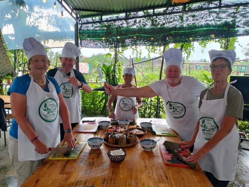 Hoi An: Hands-On Countryside Tour with Activities - Who Will Love This Tour?