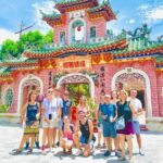 Hoi An Hidden Gem- Local Food- Lantern Making- Tailoring - Analyzing the Value